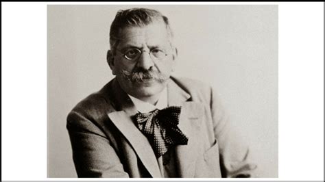 Magnus Hirschfeld 1868-1935: German LGBT pioneer | Peter Tatchell Foundation