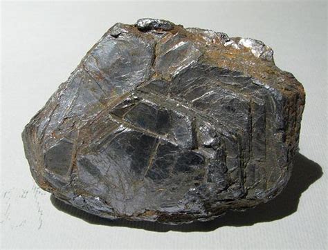 Sulfide Minerals