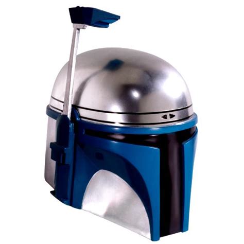 Jango Fett Helmet - Boys Halloween Costume