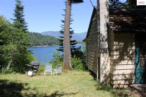 Sandpoint Idaho Real Estate - Waterfront Property Search | Waterfront property, Sandpoint idaho ...