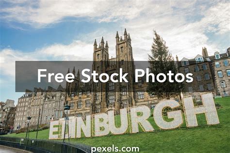 Edinburgh Castle Desktop Wallpaper Photos, Download The BEST Free ...