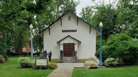 10 Little Known Museums In Idaho Where Admission Is Free | Idaho, Idaho ...