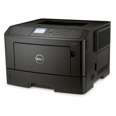 Dell S2830dn Monochrome Laser Printer S2830DN B&H Photo Video