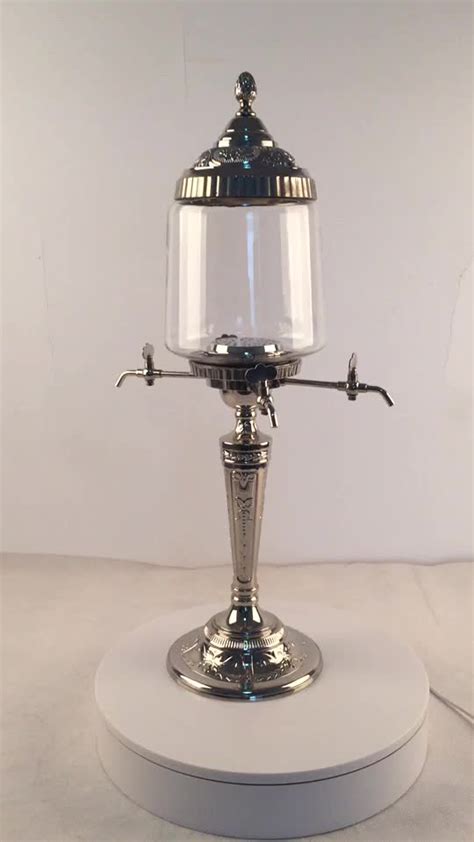 Authentic Absinthe Fountain - Buy Absinthe Fountain,Authentic Absinthe Fountain,Absinthe Glass ...