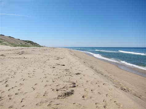 Coast Guard Beach - Truro, Truro, Cape Cod | WeNeedaVacation.com