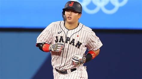 Aaron Judge isn't the only one chasing a 60-homer season; meet the Japanese slugger trying to ...