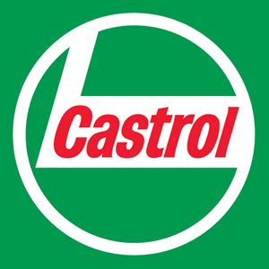 Castrol Logo PNG Vectors Free Download