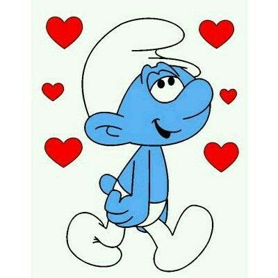 So Cute...I The Smurfs. | Smurfs drawing, Smurfs, Cute disney drawings