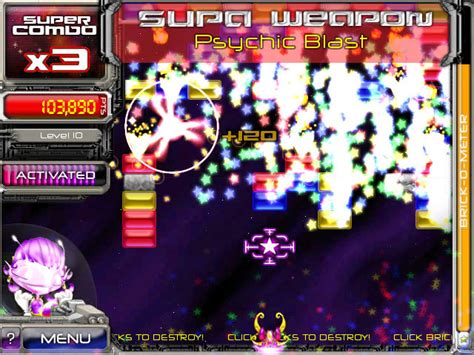 AstroPop Deluxe on Steam