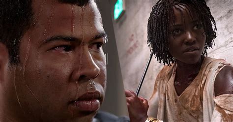 Jordan Peele’s Comedy and Horror Aren’t That Far Apart