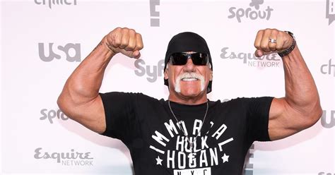 Hulk Hogan Affairs: Inside the Pro-Wrestler's Relationship History