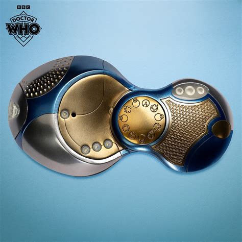 Here’s Our First Look at the Fifteenth Doctor’s New Sonic Screwdriver – The Doctor Who Companion