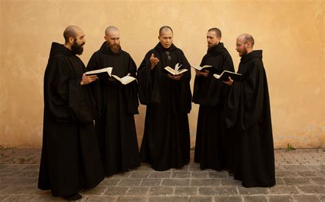 Churches may be in decline, but Gregorian chant beats secular competition | National Catholic ...