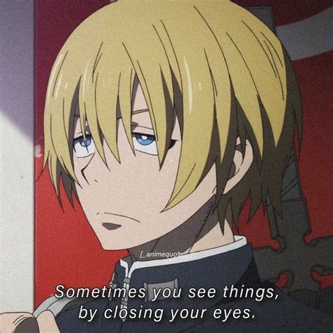 Follow for daily anime quotes | Anime, Black butler anime, Anime icons