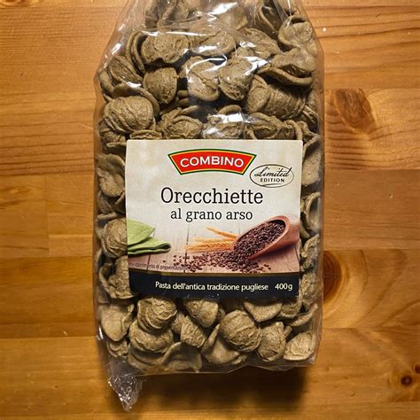 Combino Orecchiette al grano arso Reviews | abillion