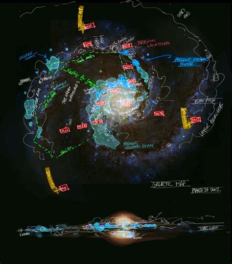 Image - Galaxy map.jpg | Encyclopedia Hiigara | Fandom powered by Wikia