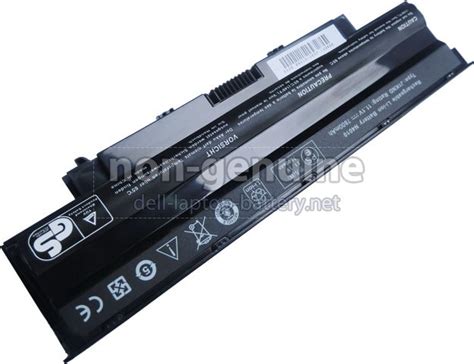 Dell Vostro 2420 battery,4400mAh Replacement Dell Vostro 2420 laptop battery(6 cells,11.1V)