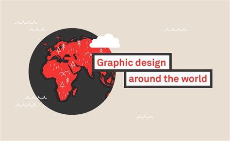 Graphic design around the world: A portrait of graphic design in Turkey