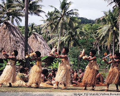 Fiji History - Fijian History - Fijian Culture