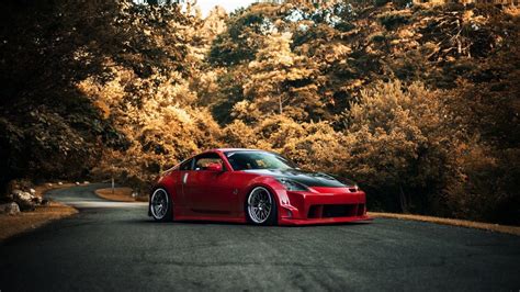 350Z Drift Wallpapers - Top Free 350Z Drift Backgrounds - WallpaperAccess