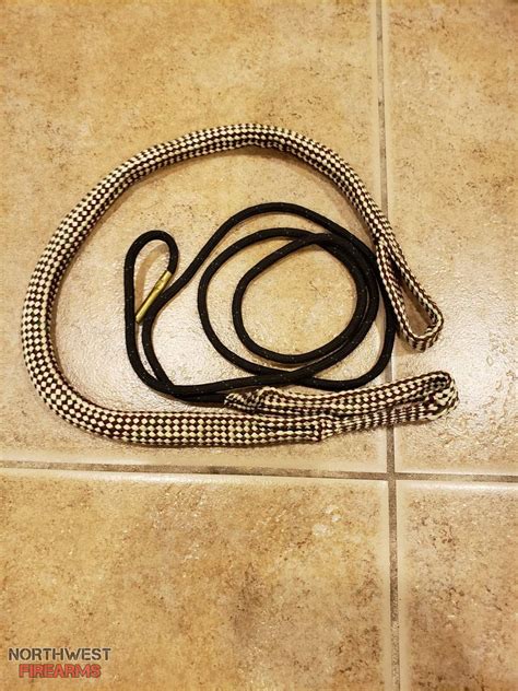 WTS WA - Bore snake 7mm-08 | Northwest Firearms