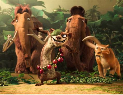 Ice Age Movies In Order From Worst to Best - The Cinemaholic