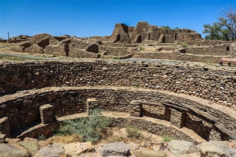 Aztec Ruins National Monument Travel Guide