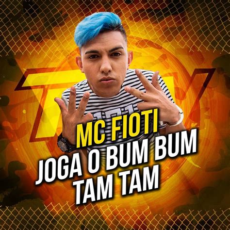 MC Fioti – Joga o bum bum tam tam Lyrics | Genius Lyrics