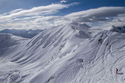 Lake Louise Ski Resort: A Local's Guide To Canada's Best Resort