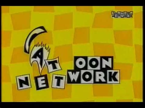 Cartoon Network Commercial 21 - YouTube