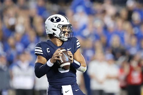 How to Watch or Stream No. 19 BYU vs Utah State - BYU Cougars on Sports Illustrated: News ...