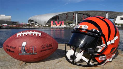 Cincinnati Bengals Super Bowl LVII odds have taken a hit