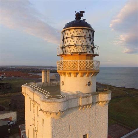 Museum of Scottish Lighthouses | Fraserburgh