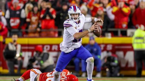 NFL Week 14 Highlights: Bills at Chiefs