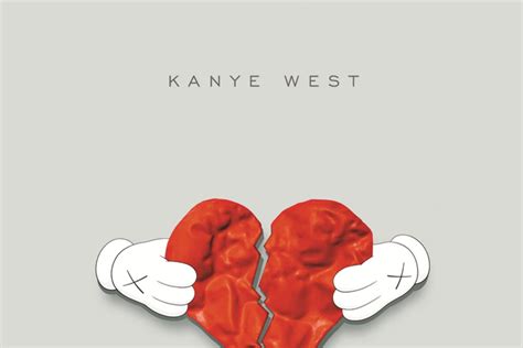 Kanye West Releases '808s & Heartbreak' Album—Today in Hip-Hop - XXL