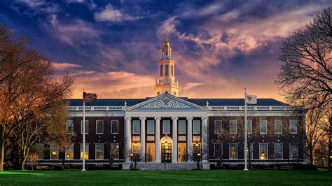 The 5 Best Business Schools in the United States | Harvard business ...