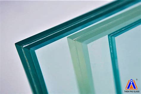 Laminated Glass – Properties and Applications – Thien Phu Glass