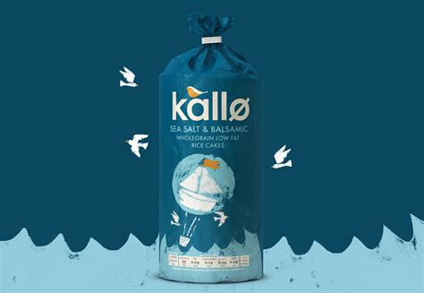 Kallo on Behance