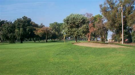 Photo Gallery - Airways Golf Course - Fresno Golf