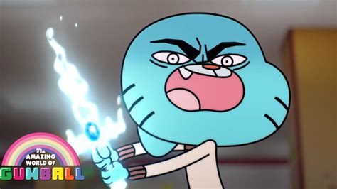 Amazing World Of Gumball Funny