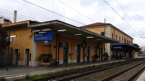 Stazione di Civitavecchia: UPDATED 2020 All You Need to Know Before You ...