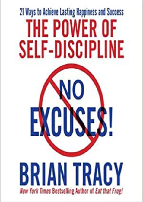 The BossTribe Kenya | No Excuses – Brian Tracy