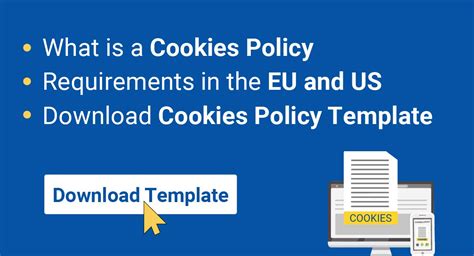 Sample Cookies Policy Template - TermsFeed