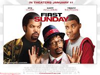 First Sunday (2008) film trailer - Free downloads | Movie Trailers, Wallpapers, Synopsis, Review