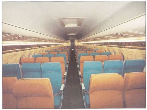 Vickers Super VC10 · East African Airways