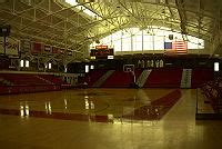 Rose Hill Gymnasium - Wikipedia