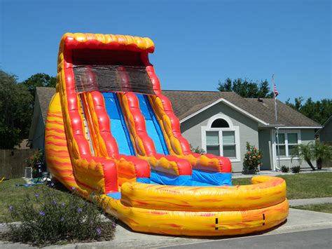 Bounce House Water Slide Rentals in Lake Mary, Sanford