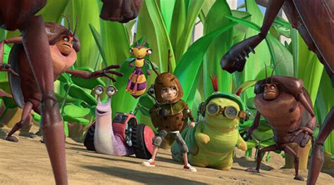 One Animation adds new global deals for 'Oddbods' and 'Insectibles' - Skwigly Animation Magazine