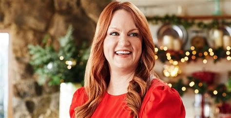 Ree Drummond Biography - Facts, Childhood, Family Life & Achievements