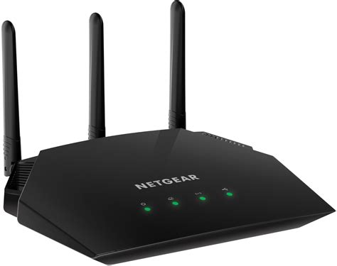 NETGEAR: Networking Products Made For You. WAC124 AC2000 Wireless ...